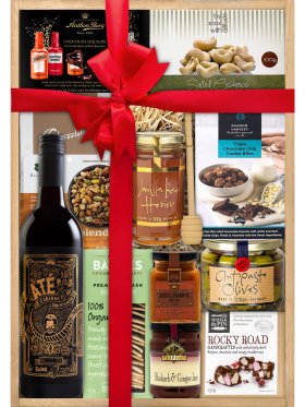 Exquisite Gift Hamper