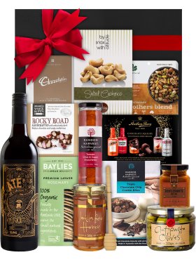 Exquisite Gift Hamper