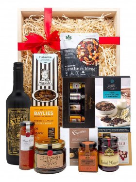 Exquisite Gift Hamper