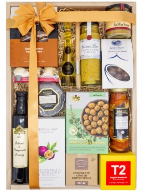 Gourmet Perfection Gift Hamper