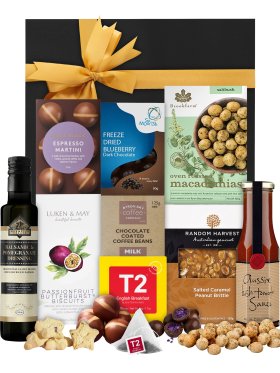 Gourmet Perfection Gift Hamper