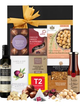 Gourmet & Chocolate