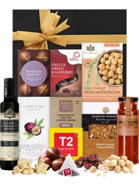 Gourmet Perfection Gift Hamper