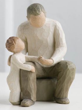 Willow Tree Figurine - Grandfather