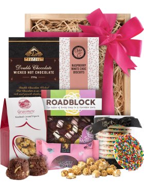 Sweet Selections Gift Hamper
