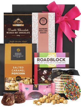 Sweet Selections Gift Hamper