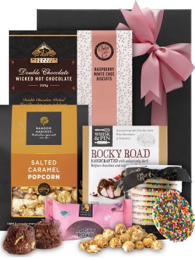 Sweet Selections Gift Hamper