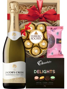 Sparkling Surprise Gift Hamper