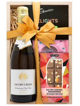 Sparkling Surprise Gift Hamper