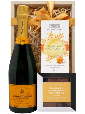 Opening Night - Champagne Hamper