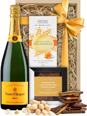 Opening Night - Champagne Hamper