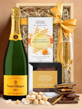 Opening Night - Champagne Hamper