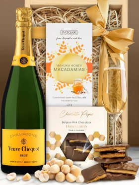 Opening Night - Champagne Hamper