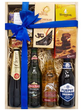 Australian Premium Beers Gift Hamper