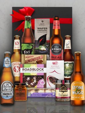 Boutique Brews - Craft Beer Gift Hamper