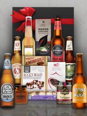 Boutique Brews - Craft Beer Gift Hamper