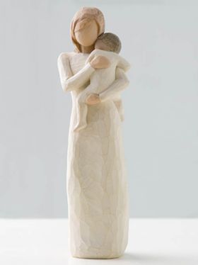 Willow Tree Figurine - Child of my Heart