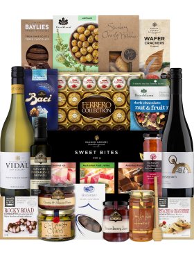 Banquet - Large Gourmet Gift Hamper