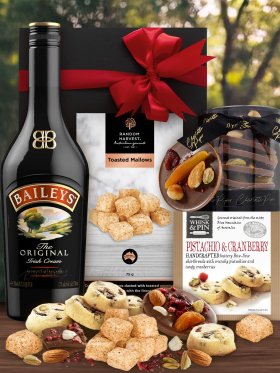 After Dinner Delights - Baileys Irish Cream Hamper