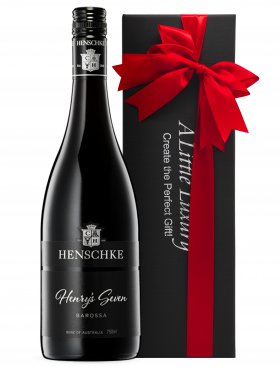 Henschke Henrys Seven 750ml