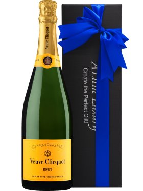 Veuve Clicquot Brut Champagne 750ml