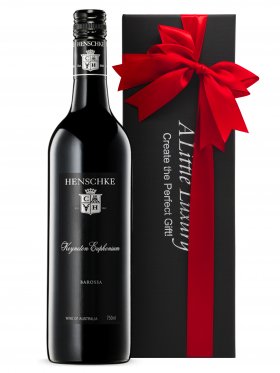 Henschke Keyneton Euphonium (Shiraz Cabernet Merlot) 750ml