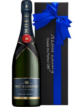 Moet & Chandon Nectar Imperial Champagne 750ml