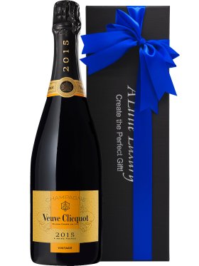 Veuve Clicquot Vintage Champagne 750ml