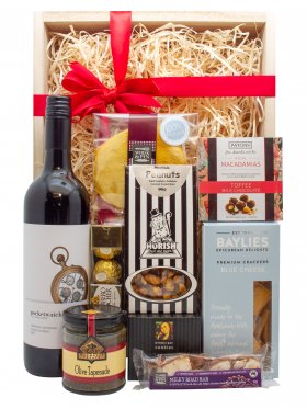 Life's Little Pleasures Gift Hamper