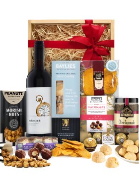 Life's Little Pleasures Gift Hamper