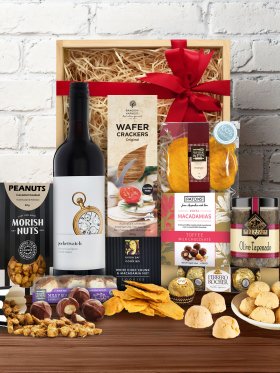 Life's Little Pleasures Gift Hamper