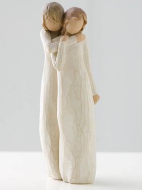 Willow Tree Figurine - Chrysalis