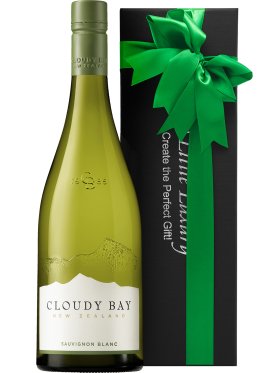 Cloudy Bay Sauvignon Blanc 750ml