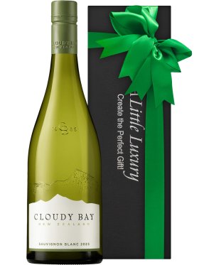 Cloudy Bay Sauvignon Blanc 750ml