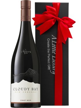 cloudy bay red wine