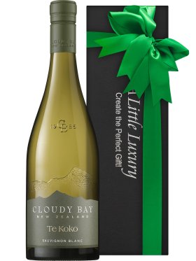 Cloudy Bay Te Koko 750ml