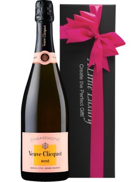 Veuve Clicquot Rose NV 750ml