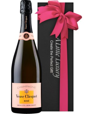Veuve Clicquot Rose NV 750ml