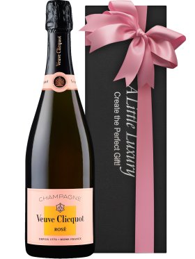 Veuve Clicquot Rose NV 750ml