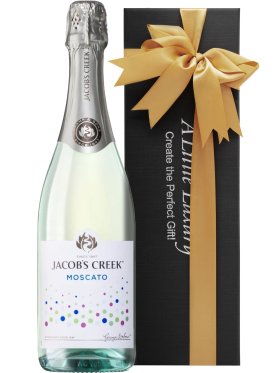 Jacob's Creek Sparkling Moscato 750ml