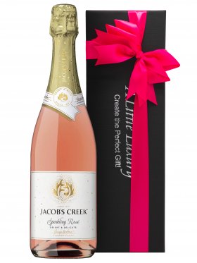 Jacob s Creek Sparkling Rose 750ml
