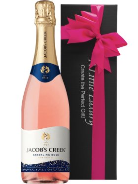 Jacob's Creek Sparkling Rose 750ml