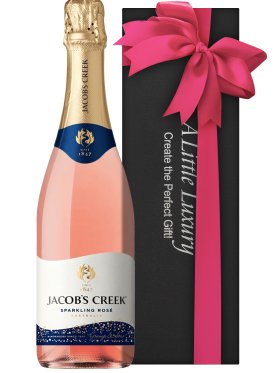 Jacob's Creek Sparkling Rose 750ml