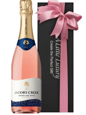 Jacob's Creek Sparkling Rose 750ml