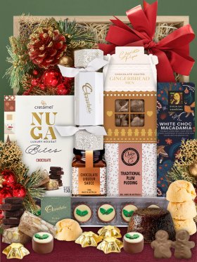 Festive Feast - Christmas Hamper