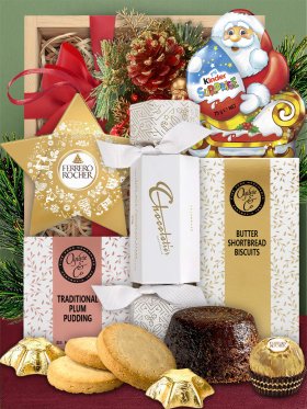 Seasons Treats - Christmas Hamper