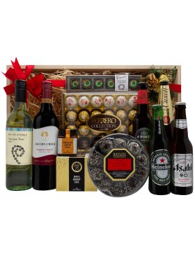 Christmas Entertainer Hamper