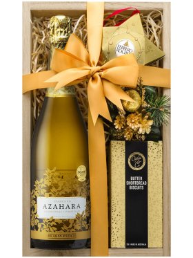 Sparkling Christmas Gift Hamper