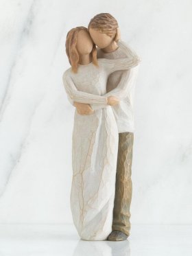 Willow Tree Figurine - Together