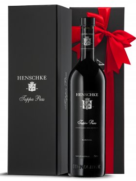 Henschke Tappa Pass Shiraz 750ml